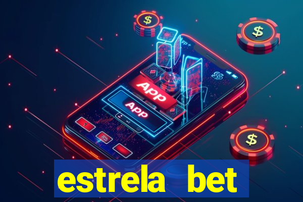 estrela bet convidar amigo